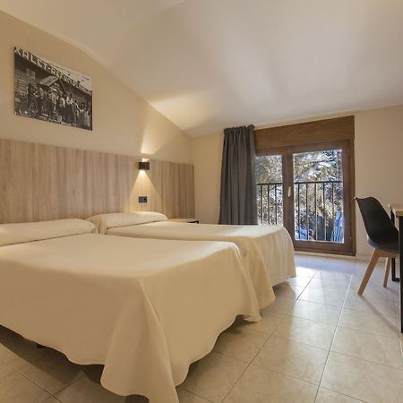 Hotel Encamp Buitenkant foto