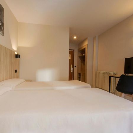 Hotel Encamp Kamer foto