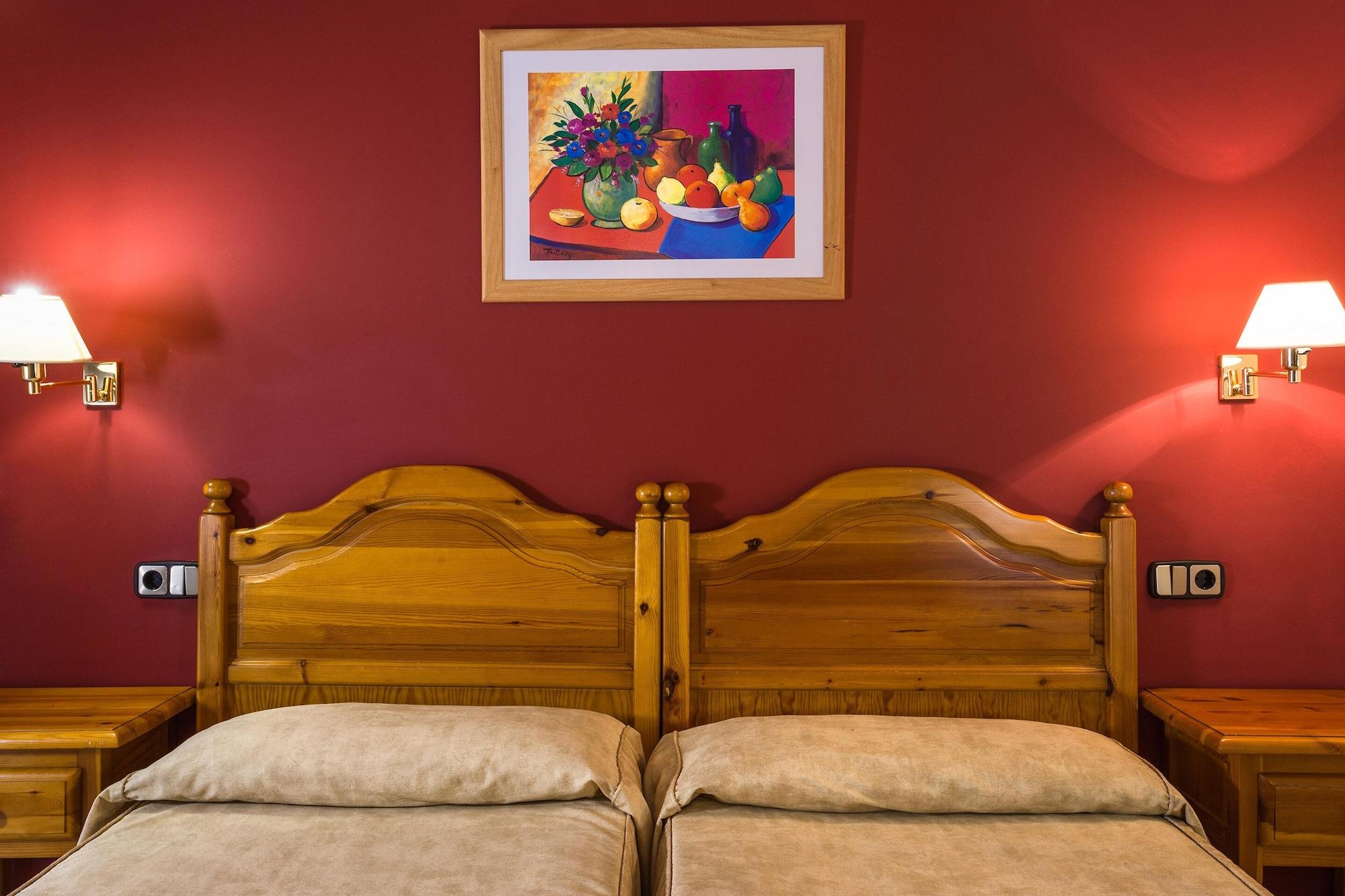 Hotel Encamp Buitenkant foto