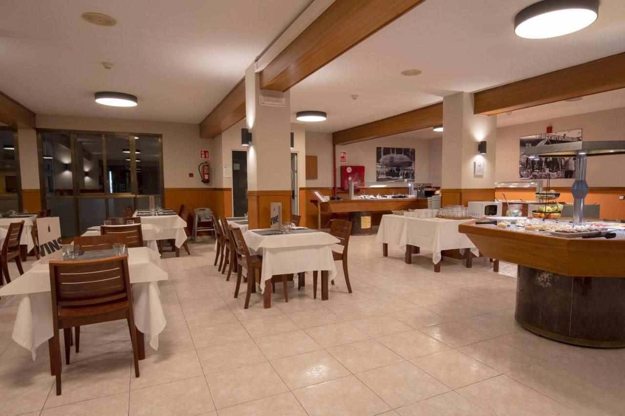Hotel Encamp Buitenkant foto