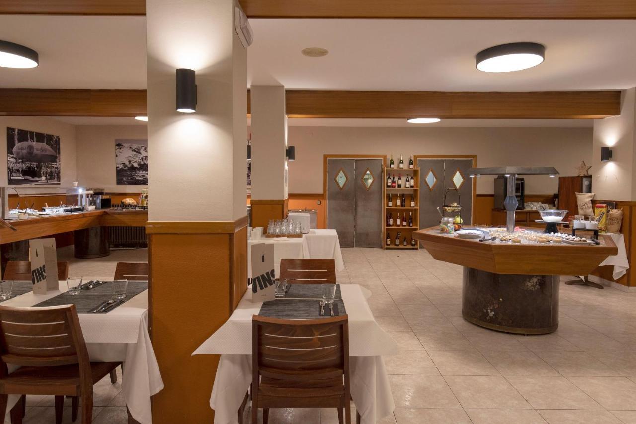 Hotel Encamp Buitenkant foto