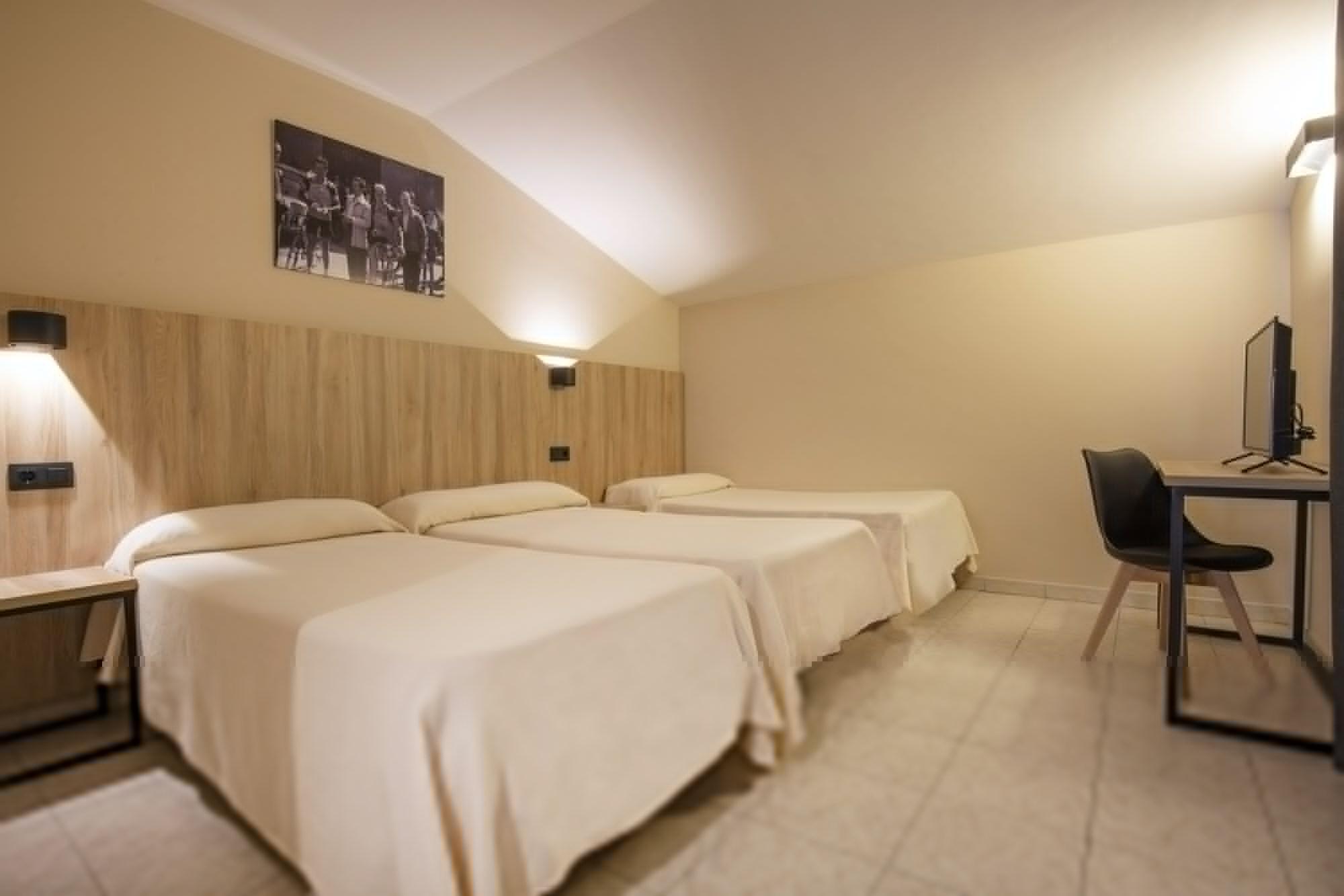 Hotel Encamp Buitenkant foto
