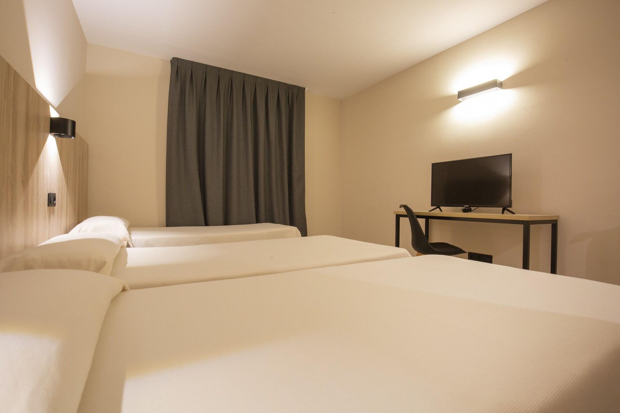 Hotel Encamp Buitenkant foto