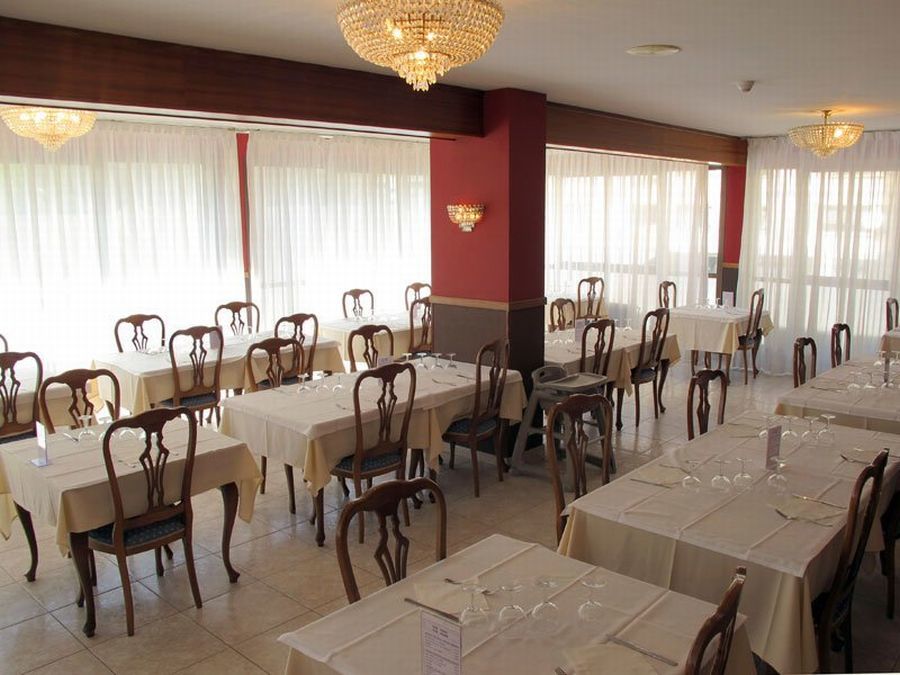 Hotel Encamp Buitenkant foto