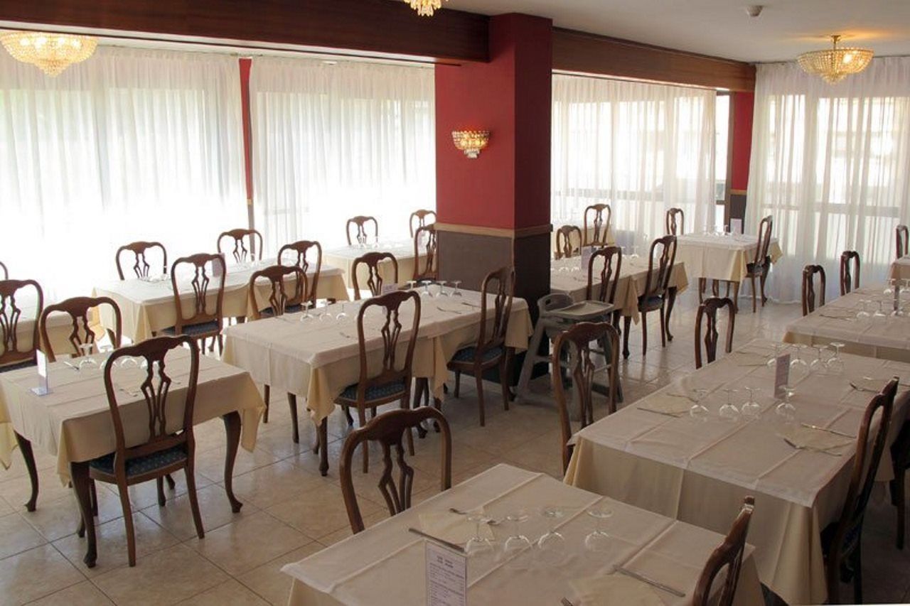 Hotel Encamp Buitenkant foto